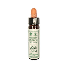Ainsworths Rock Water Bach Flower Essence 10ml