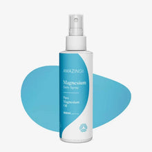 Amazing Oils Daily Magnesium Spray 200ml