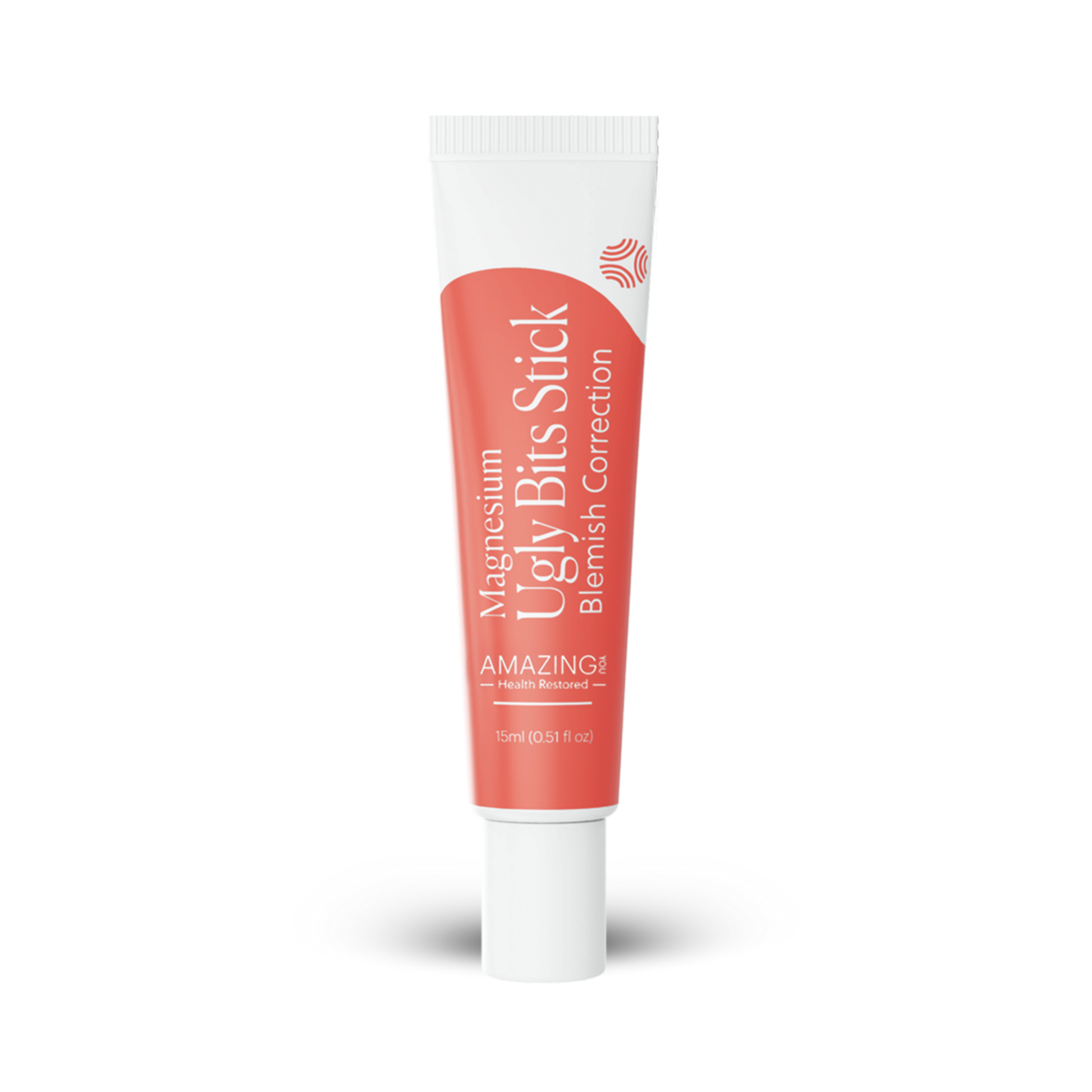 Amazing Oils Ugly Bits Magnesium Skin Stick 15ml