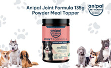 Anipal Joint Formula for Dogs 135g