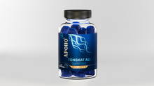 Apollo Tongkat Ali Blueberry Gummies 60