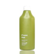 Aromaganic P’Mint Hair Scalp Renewal Shampoo 450ml
