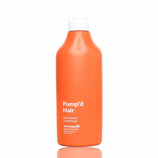 Aromaganic Pump’d Full Volume Conditioner 450ml