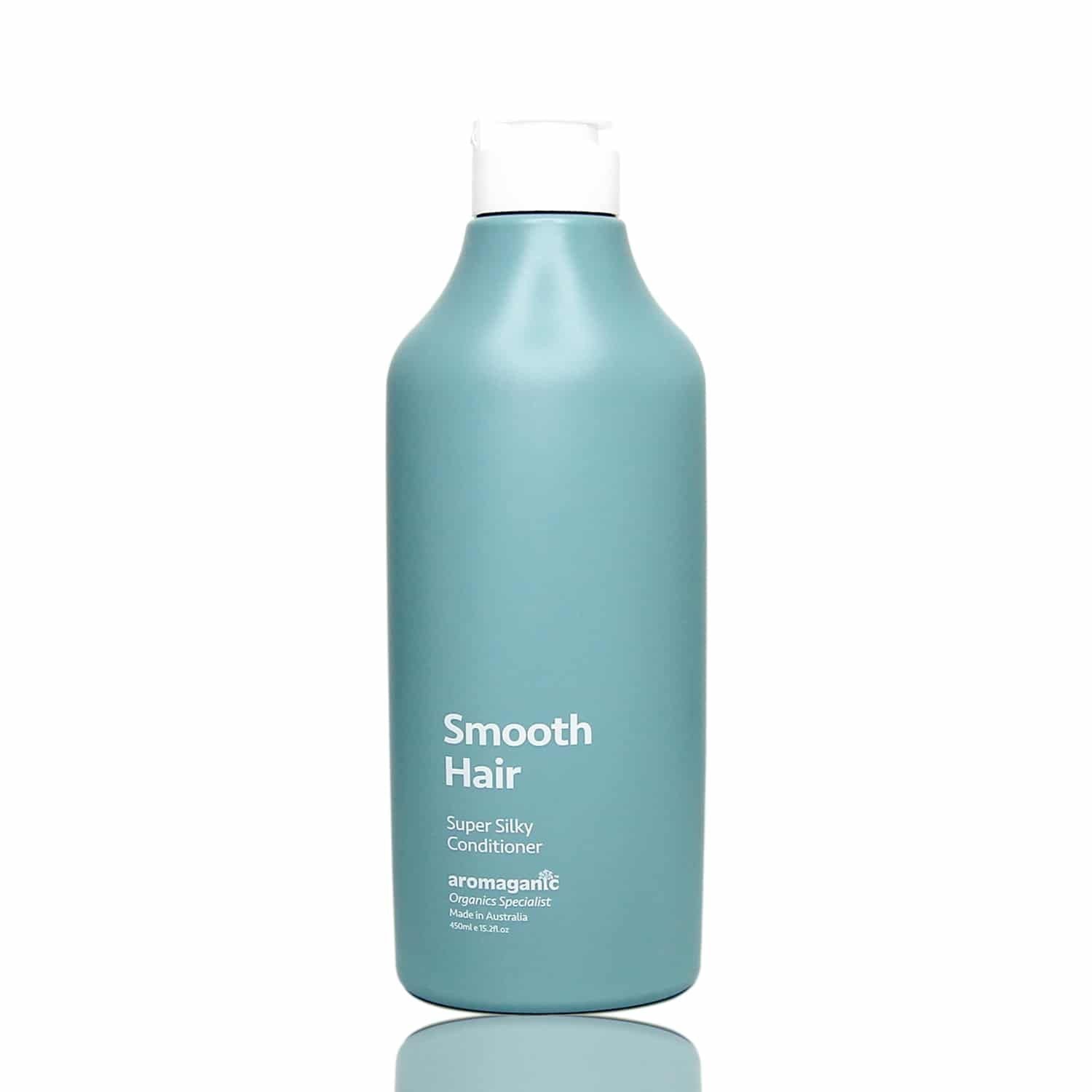 Aromaganic Smooth Hair Super Silky Conditioner 450ml