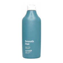 Aromaganic Smooth Hair Super Silky Shampoo 450ml