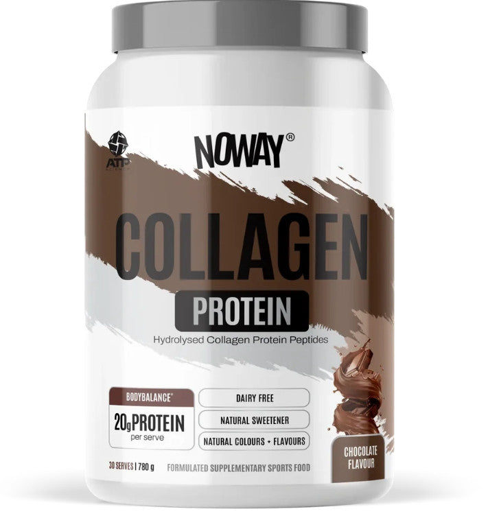 ATP NOWAY Collagen Protein Chocolate 780g