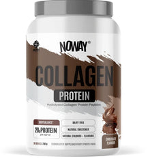 ATP NOWAY Collagen Protein Chocolate 780g