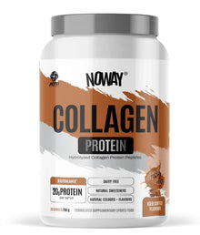 ATP NOWAY Collagen Protein Iced Coffee 780g