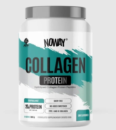 ATP NOWAY Collagen Protein Unflavoured 690g