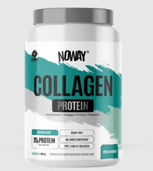 ATP NOWAY Collagen Protein Unflavoured 690g