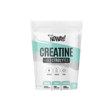 ATP NOWAY Creatine and Electrolytes Citrus 180g