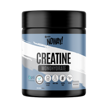 ATP Science NOWAY Creatine Monohydrate 500g tub