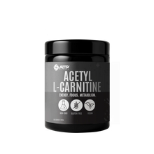 ATP Science Acetyl L-Carnitine Powder 250g