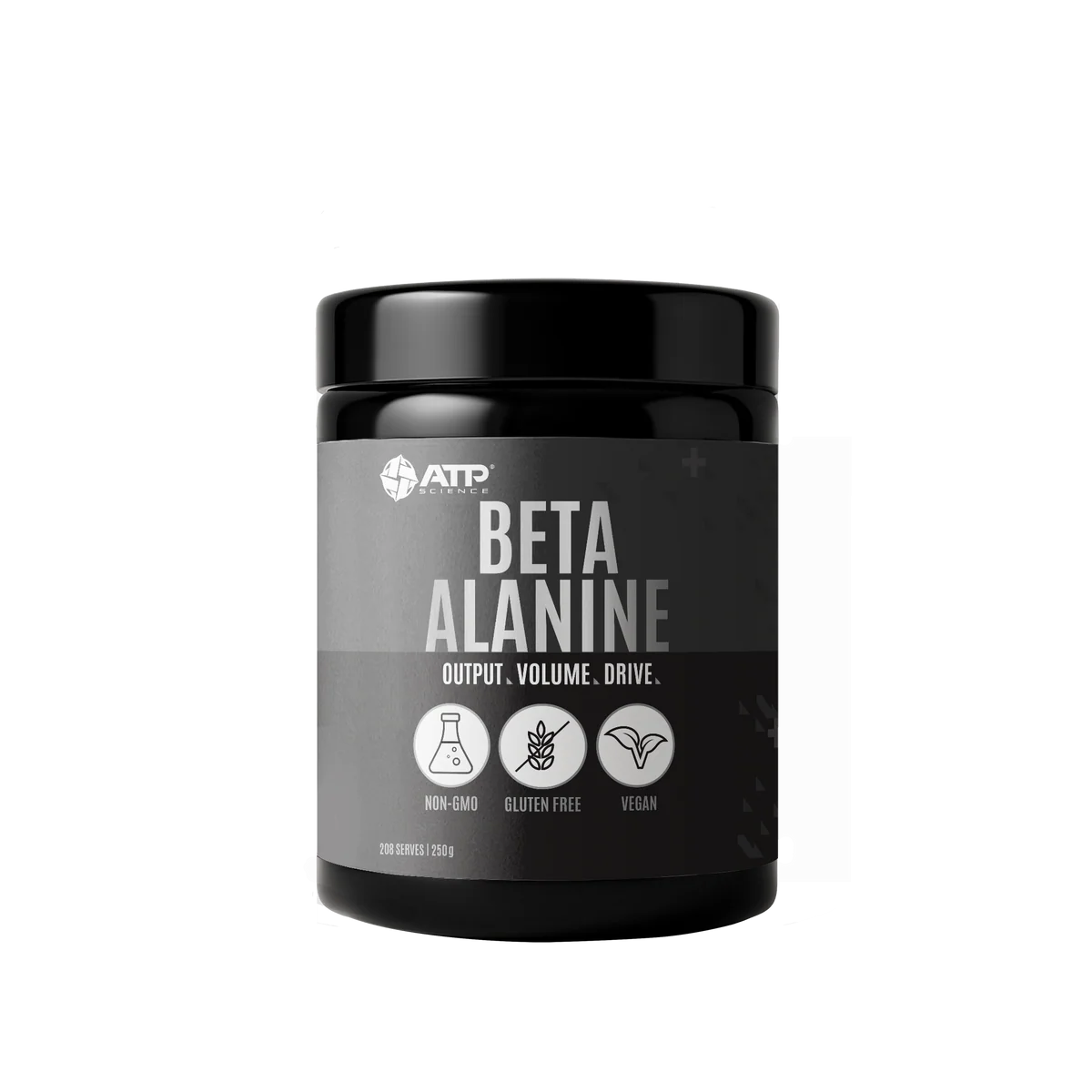 ATP Science Beta-Alanine Powder 250g
