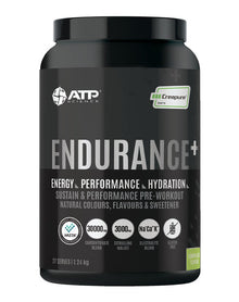 ATP Science Endurance Plus Lemon Lime 1.24kg