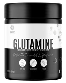 ATP Science L-Glutamine Powder 500g