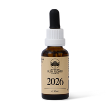 Australian Bush Flower Essences 2026 Essence Drops 30ml