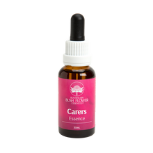 Australian Bush Flower Essences Carer's Essence Drops 30ml