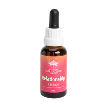 Australian Bush Flower Essences Relationship Essence Drops 30ml