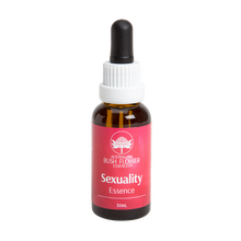 Australian Bush Flower Essences Sexuality Essence Drops 30ml