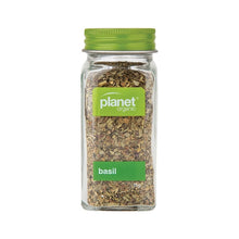 Planet Organic Herbs Basil 15g