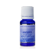 Springfields Aniseed 11ml