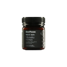 Bee Power Australian Manuka Honey MGO 263+ 250g