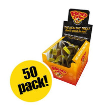BeePower Original Bee Pop honey lollipop packaging – sold individually