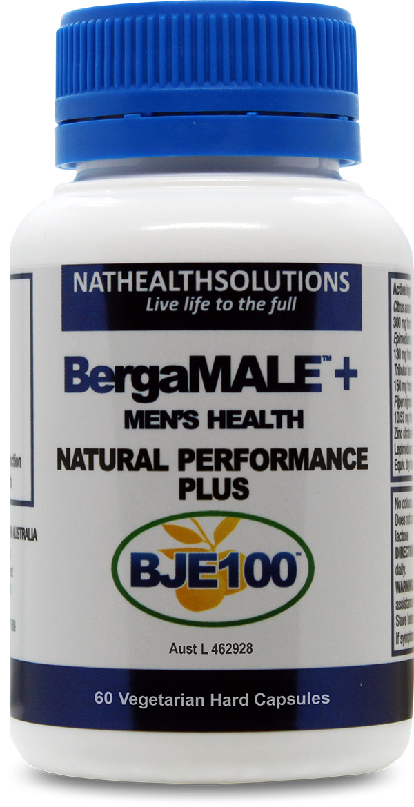 BergaMale 60t