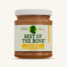 Best of the Bone Chicken Broth Original 180g jar