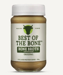 Best of the Bone Original Beef Bone Broth Concentrate 390g