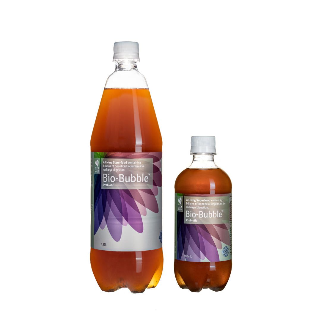 Bio-Bubble Probiotic 500ml