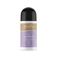 BIOLOGIKA Deodorant Lavender Fields Roll On 70ml