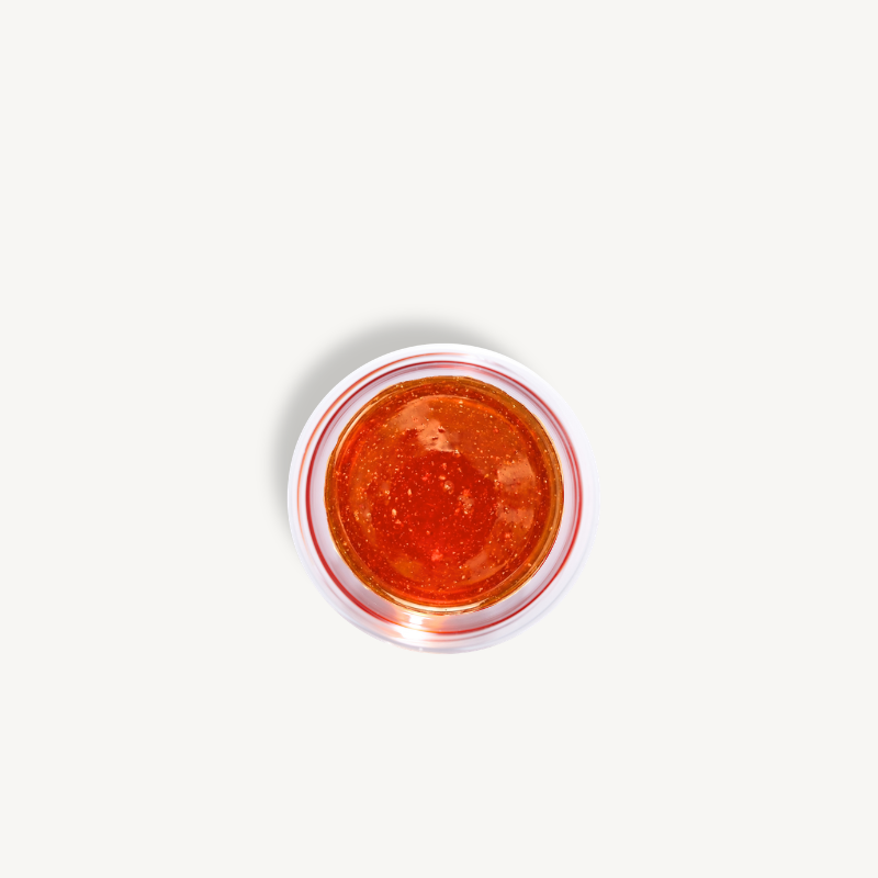 Bippi Italian Chilli Honey 140g