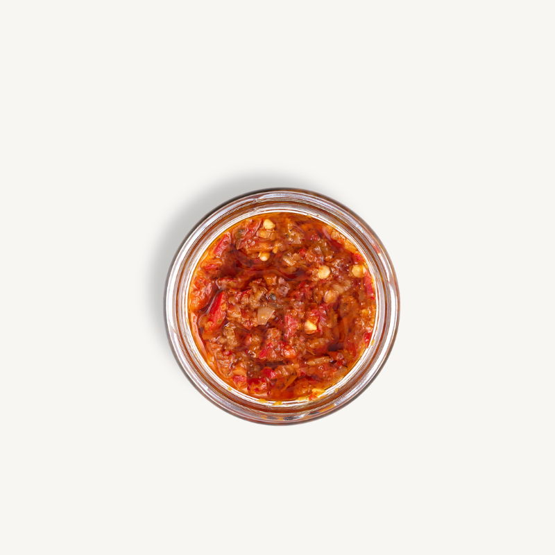 Bippi itlaian Bomba Spicy Spread 250g
