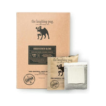 The Laughing Pug Drip Coffee 10pk