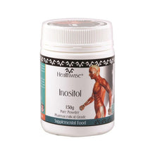 Healthwise Inositol Powder 150g