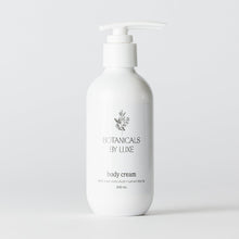 Botanicals By Luxe Body Cream 200ml
