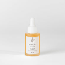 Botanicals By Luxe Face Oil 30ml