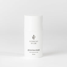 Botanicals By Luxe Green Tea + Hyaluronic Cream 50ml