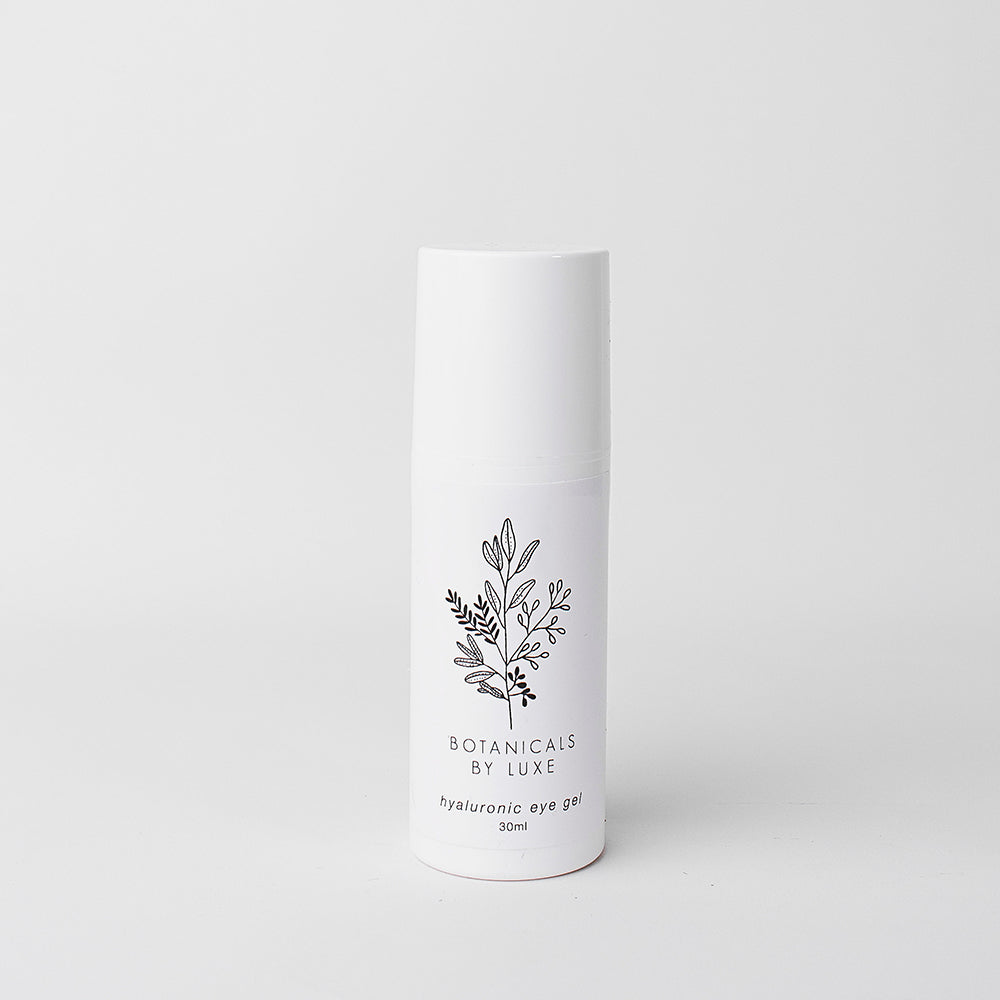 Botanicals By Luxe Hyaluronic Eye Gel 30ml