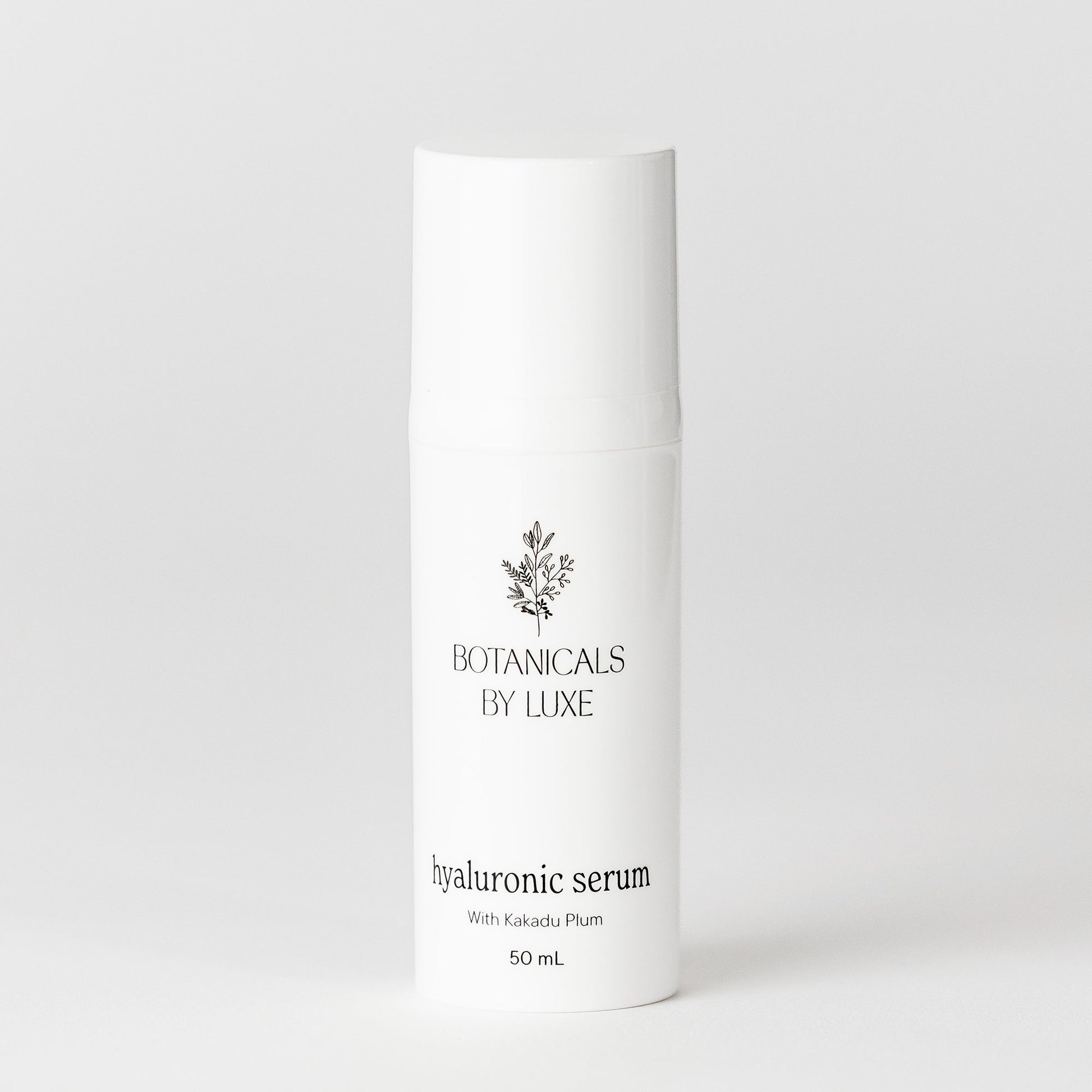Botanicals By Luxe Hyaluronic Serum 50ml