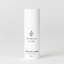 Botanicals By Luxe Hyaluronic Serum 50ml
