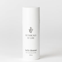 Botanicals By Luxe Lactic Cleanser 100ml