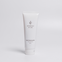 Botanicals By Luxe Lactic Facial Polish 100ml