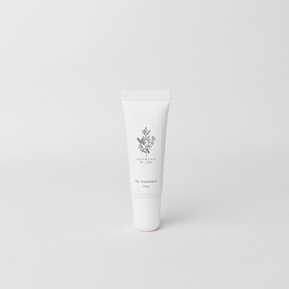 Botanicals By Luxe Lip Treatment 12ml