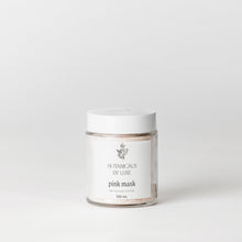Botanicals By Luxe Pink Mask 100ml
