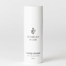 Botanicals By Luxe Rosehip Cleanser 100ml