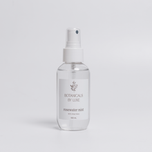 Botanicals By Luxe Rosewater Mist 100ml