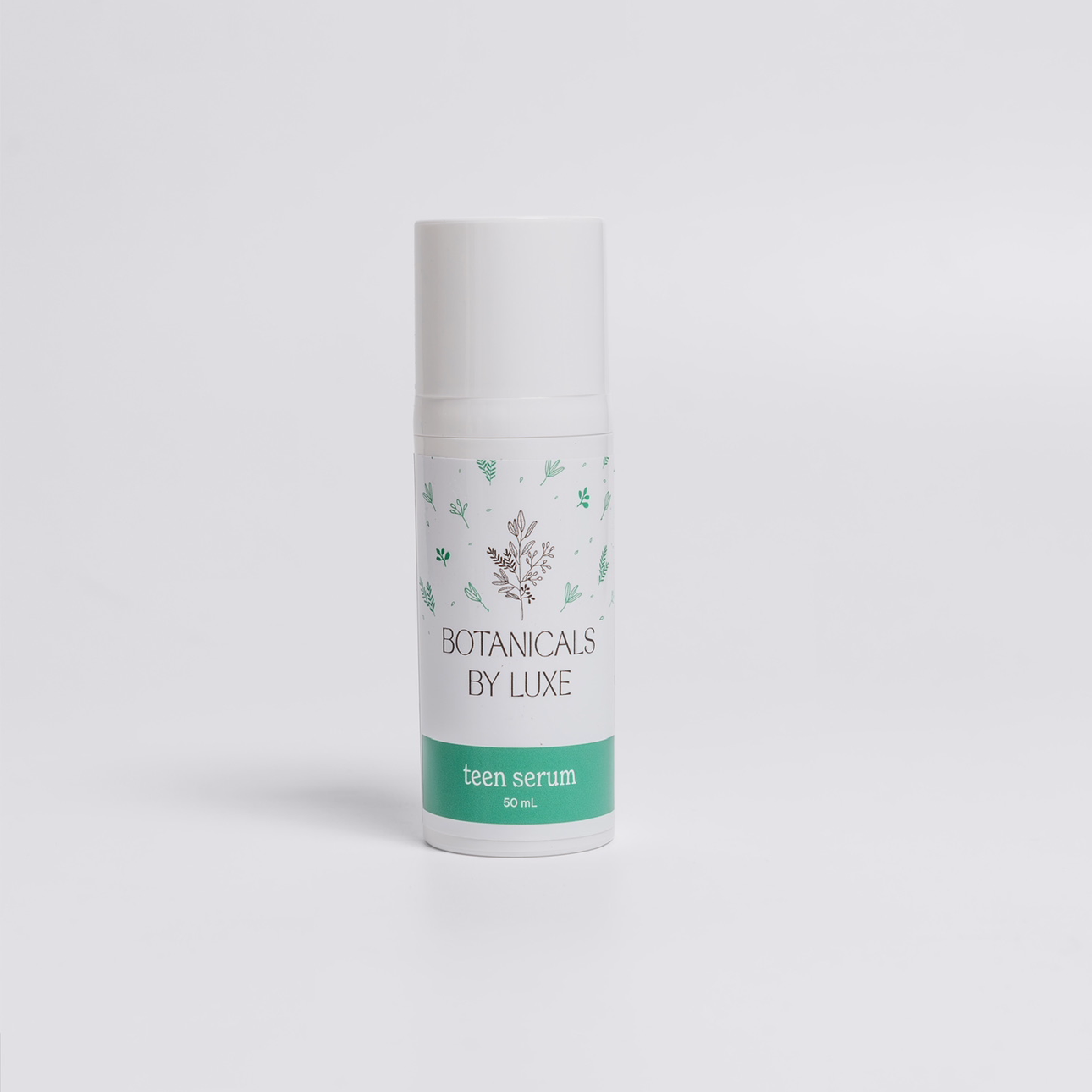 Botanicals By Luxe Teen Serum 50ml